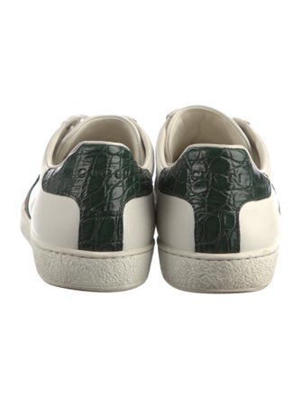 Gucci Ace Sneakers