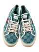Gucci GG Canvas Canvas Sneakers