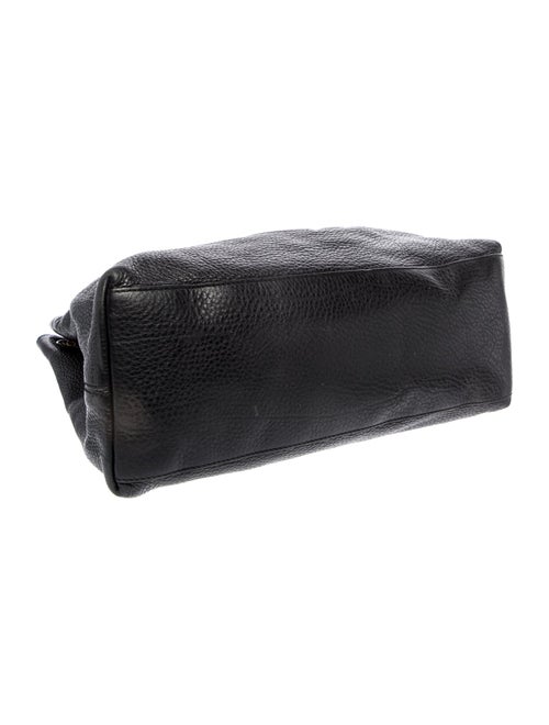 Gucci Interlocking G Soho Medium