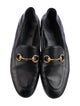 Gucci Leather Loafers
