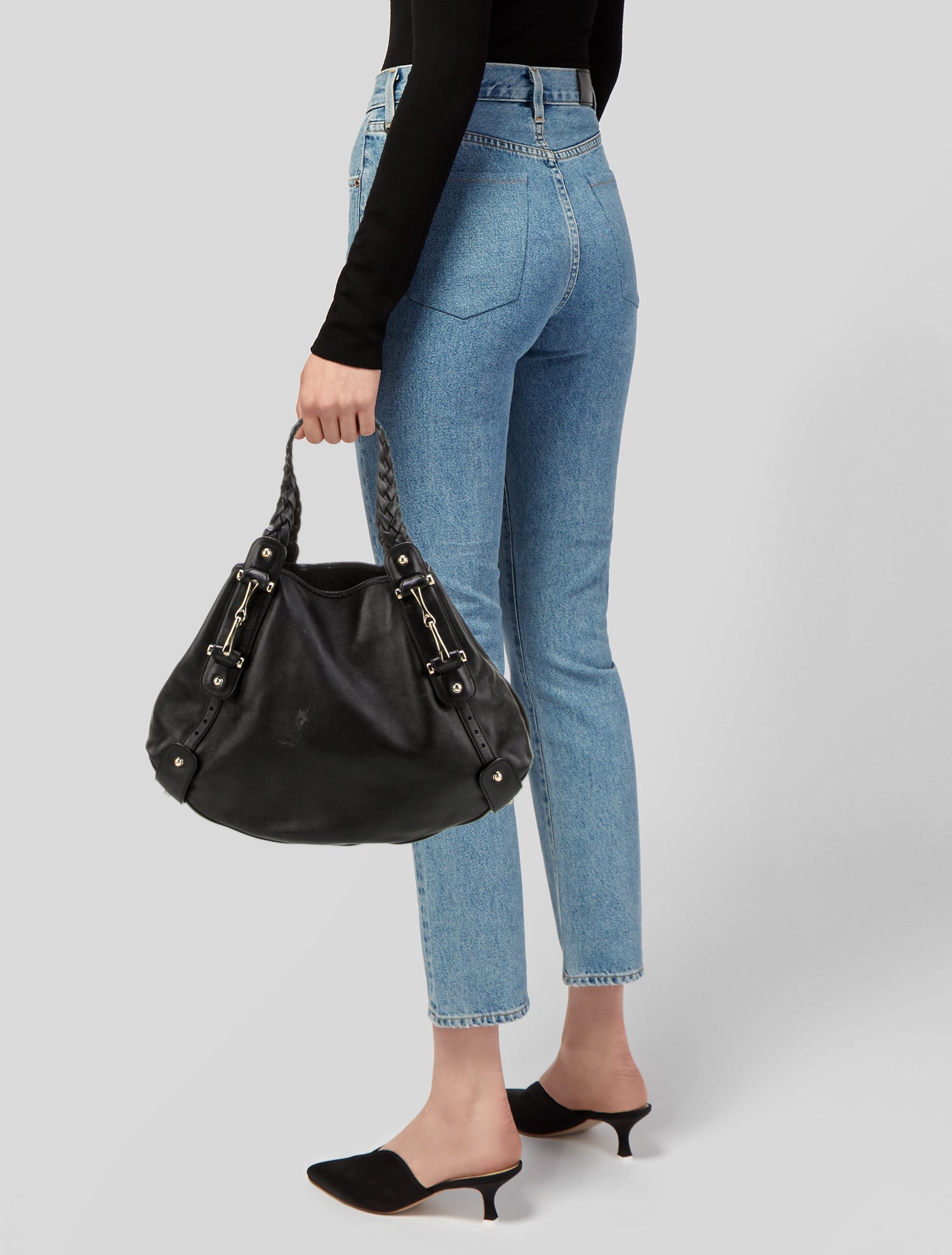 Gucci Pelham Pelham Medium Vintage