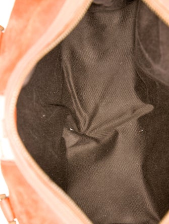 Gucci GG Canvas Boston