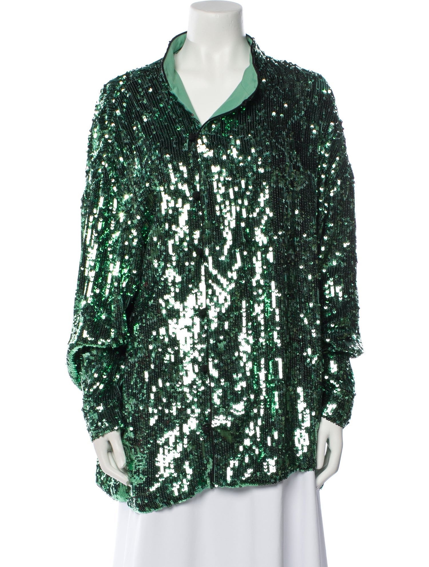 Gucci 2023 Printed Tunic