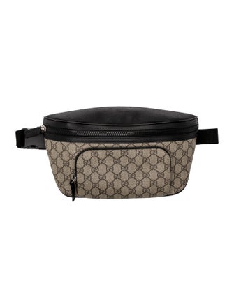 Gucci GG Supreme Eden