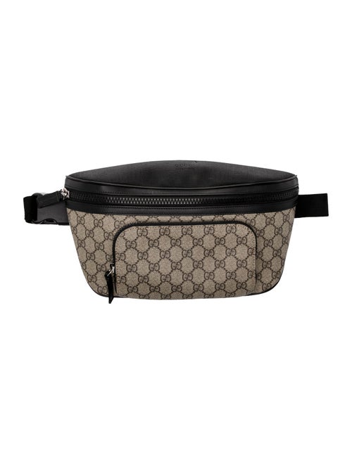 Gucci GG Supreme Eden