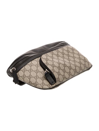 Gucci GG Supreme Eden