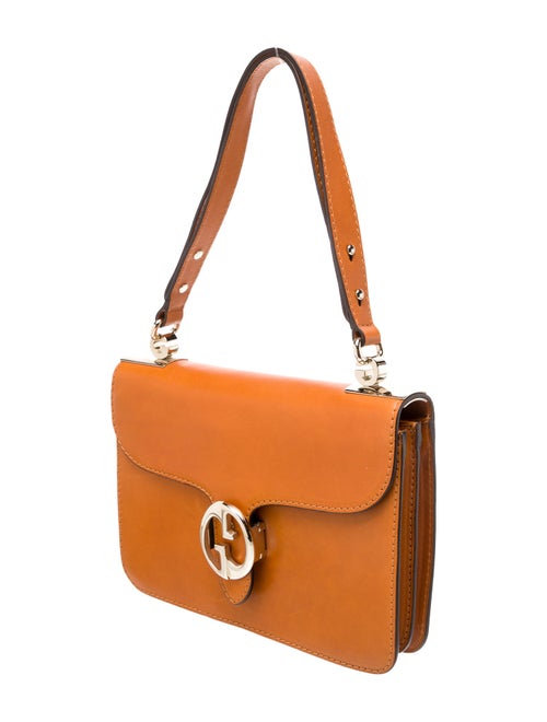 Gucci Interlocking G 1973