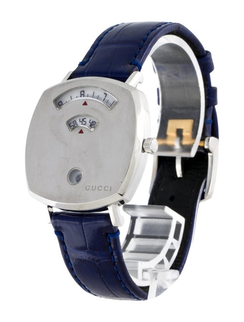 Gucci Grip Watch