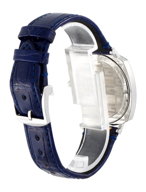 Gucci Grip Watch