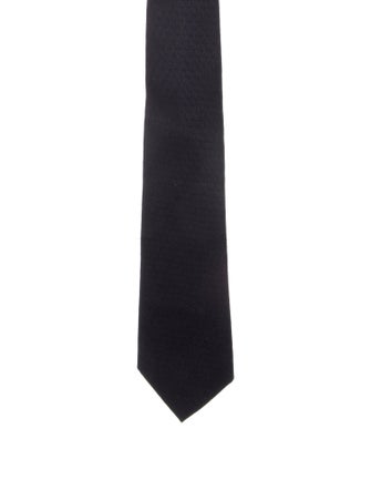 Gucci Silk Tie