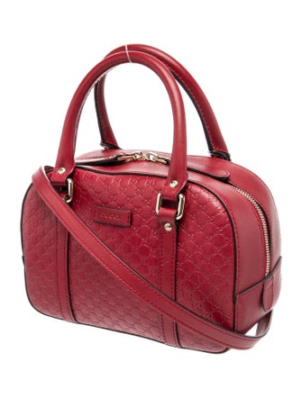 Gucci Microguccissima Dome