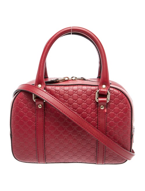 Gucci Microguccissima Dome