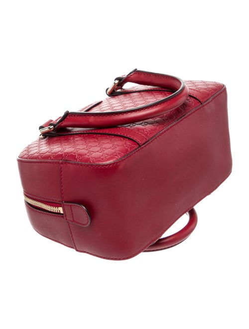 Gucci Microguccissima Dome