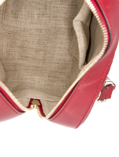 Gucci Microguccissima Dome