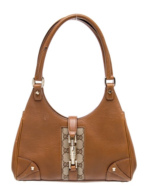 Gucci Piston Lock Bardot