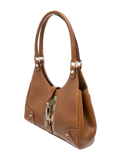 Gucci Piston Lock Bardot