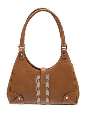 Gucci Piston Lock Bardot