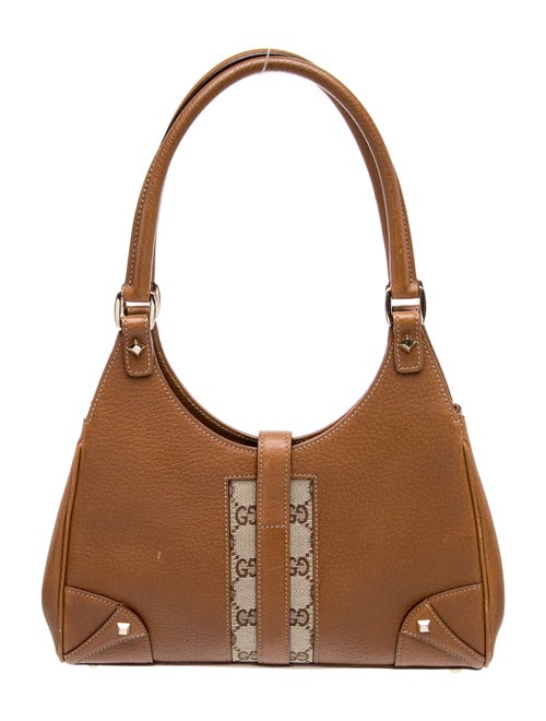 Gucci Piston Lock Bardot