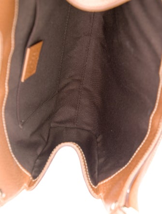 Gucci Piston Lock Bardot