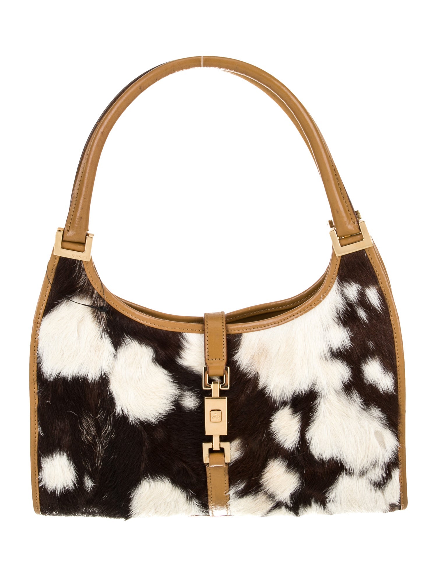 Gucci Piston Lock Bardot