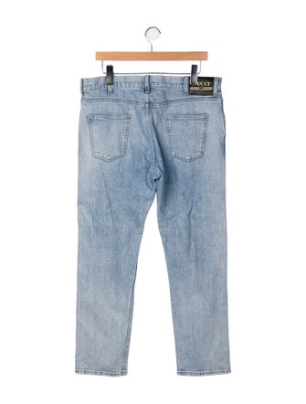 Gucci Skinny Jeans