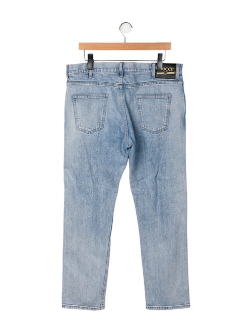 Gucci Skinny Jeans