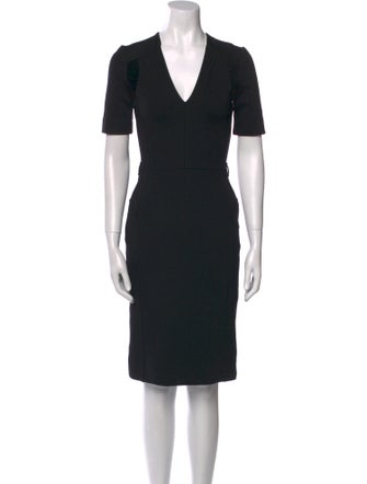 Gucci 2008 Knee-Length Dress