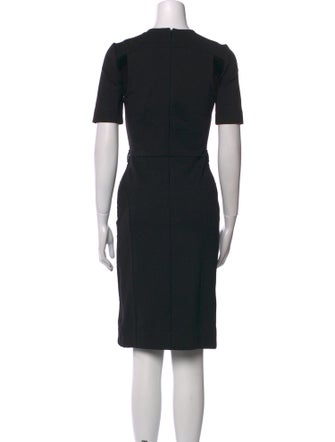 Gucci 2008 Knee-Length Dress