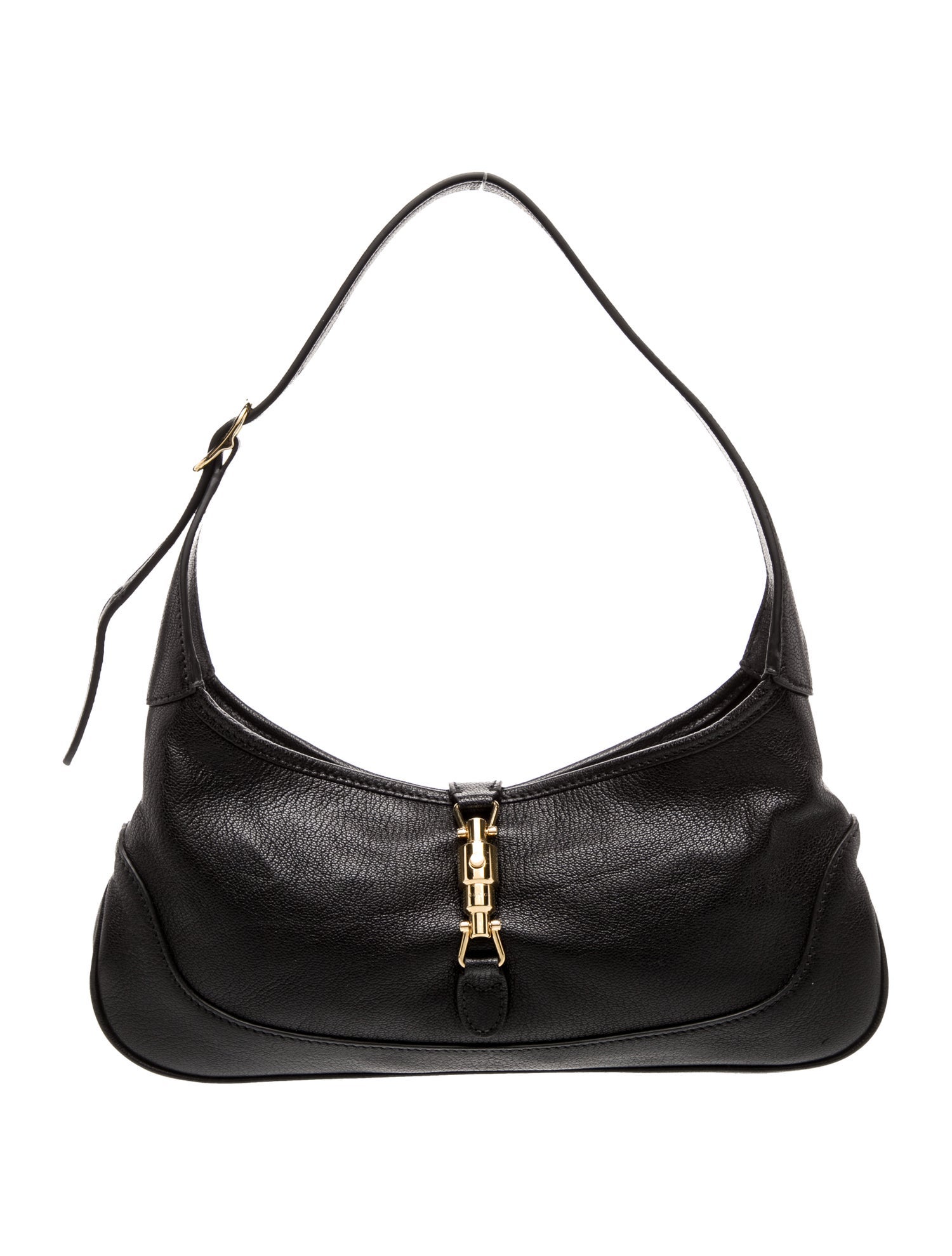 Gucci Piston Lock Jackie 2026