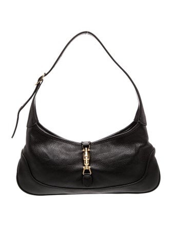 Gucci Piston Lock Jackie 2026