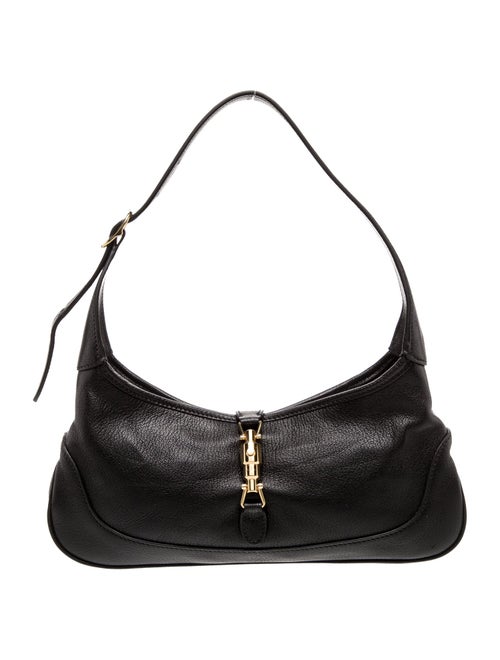 Gucci Piston Lock Jackie 2026