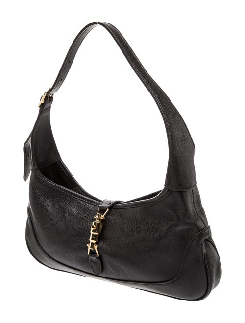 Gucci Piston Lock Jackie 2026