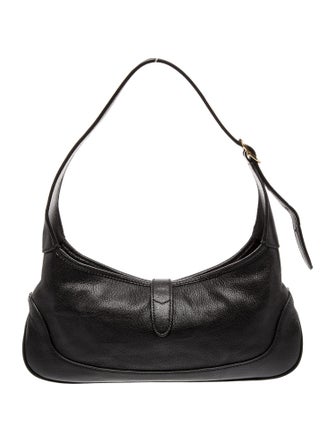 Gucci Piston Lock Jackie 2026