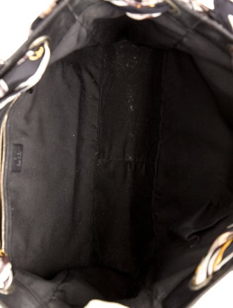 Gucci GG Canvas Positano