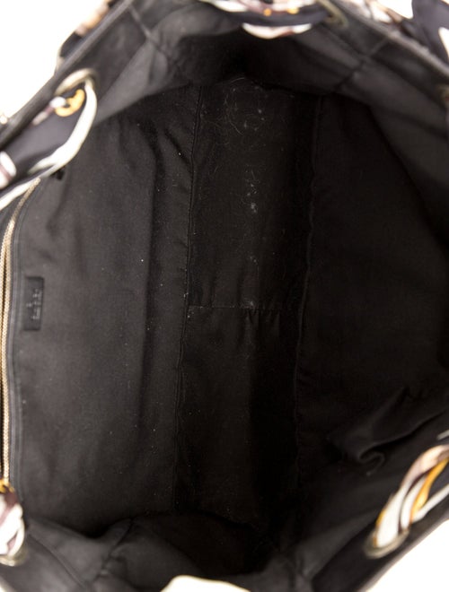 Gucci GG Canvas Positano