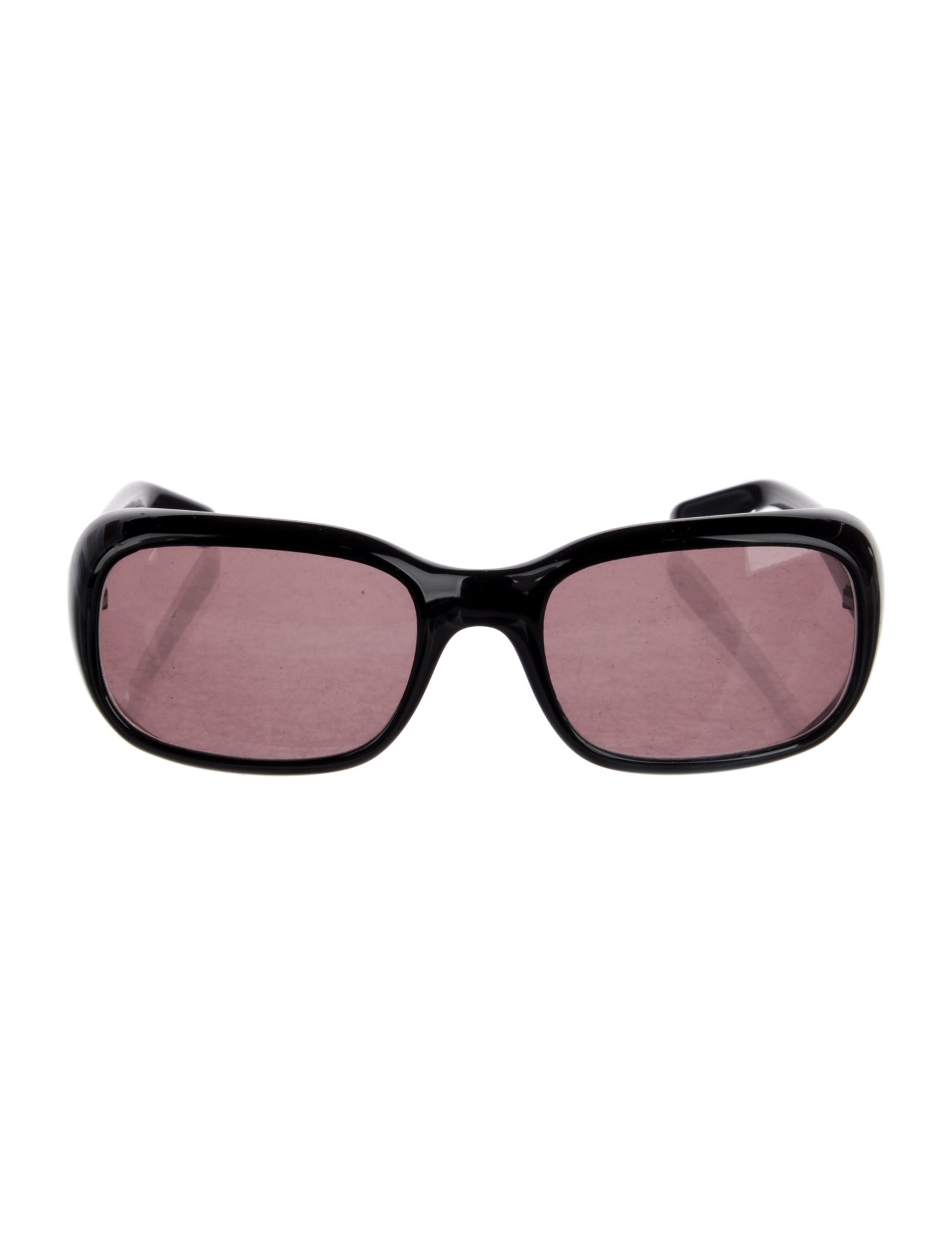Gucci Vintage Square Sunglasses