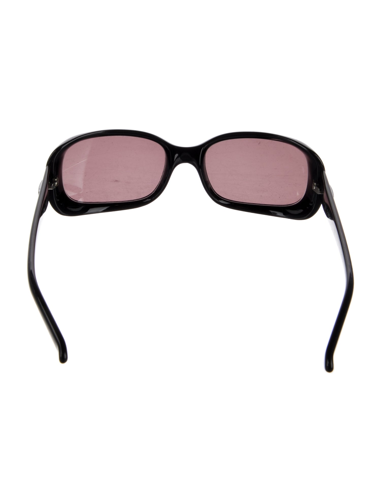 Gucci Vintage Square Sunglasses