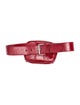 Gucci Interlocking G Belt Bag