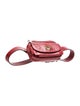 Gucci Interlocking G Belt Bag