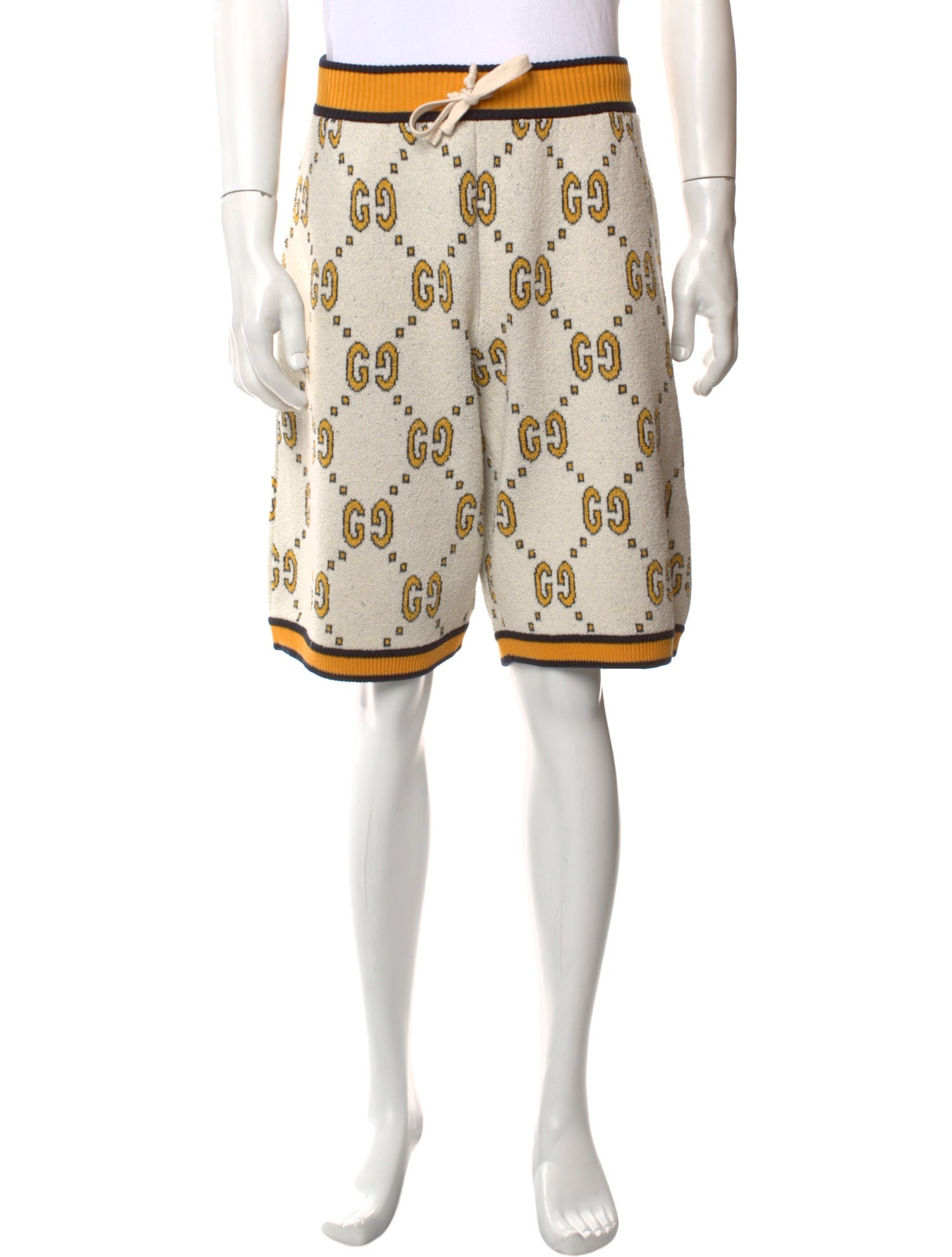 Gucci 2023 Jogger Shorts