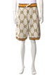 Gucci 2023 Jogger Shorts
