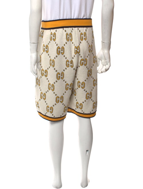 Gucci 2023 Jogger Shorts