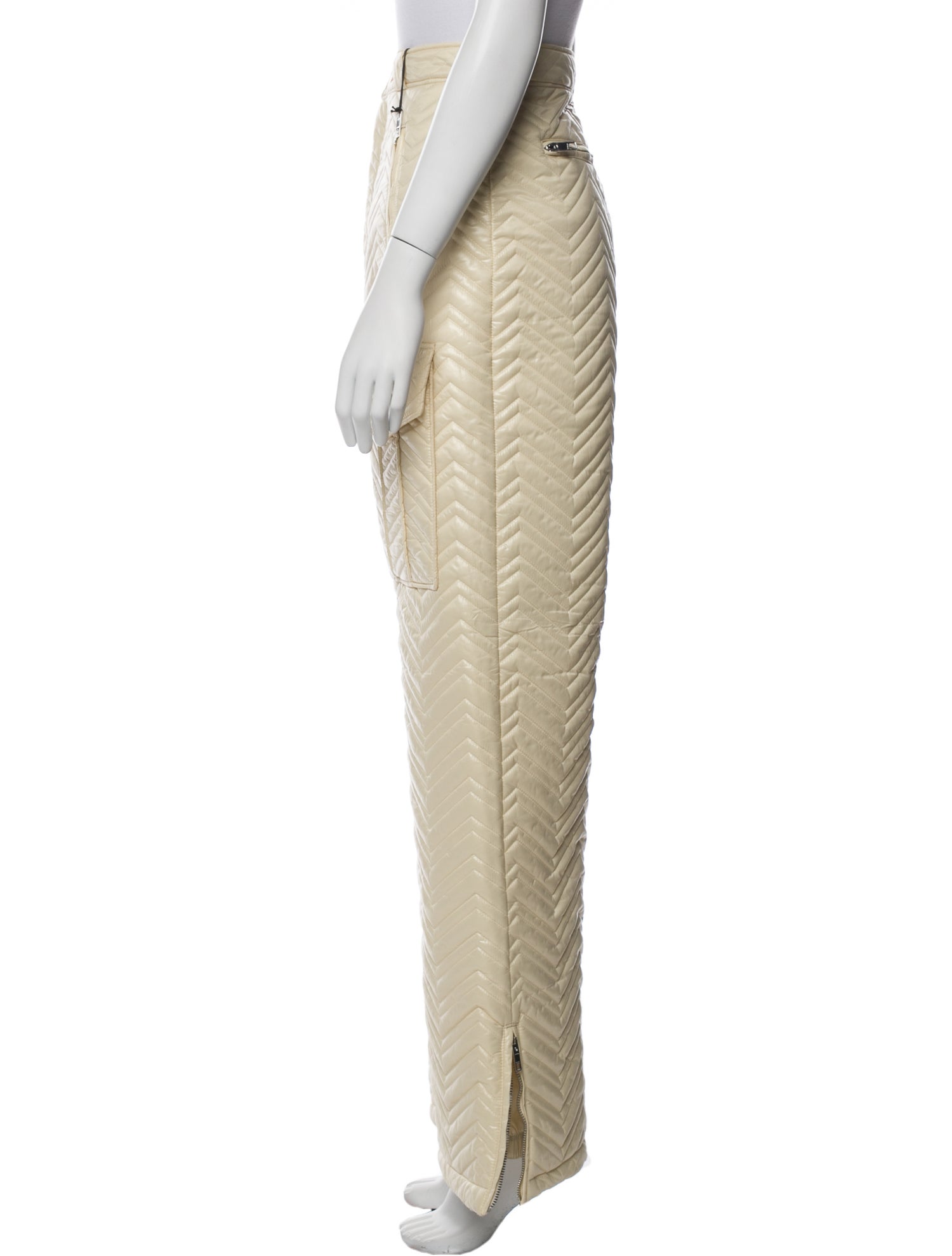 Gucci 2023 Wide Leg Pants w/ Tags