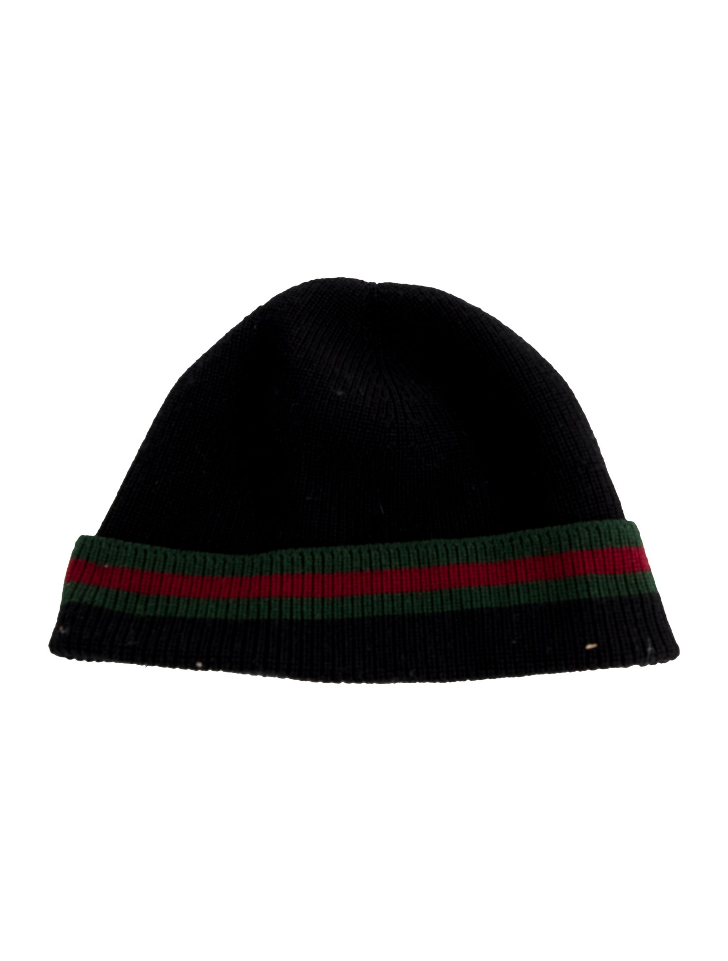 Gucci Wool Knit Beanie