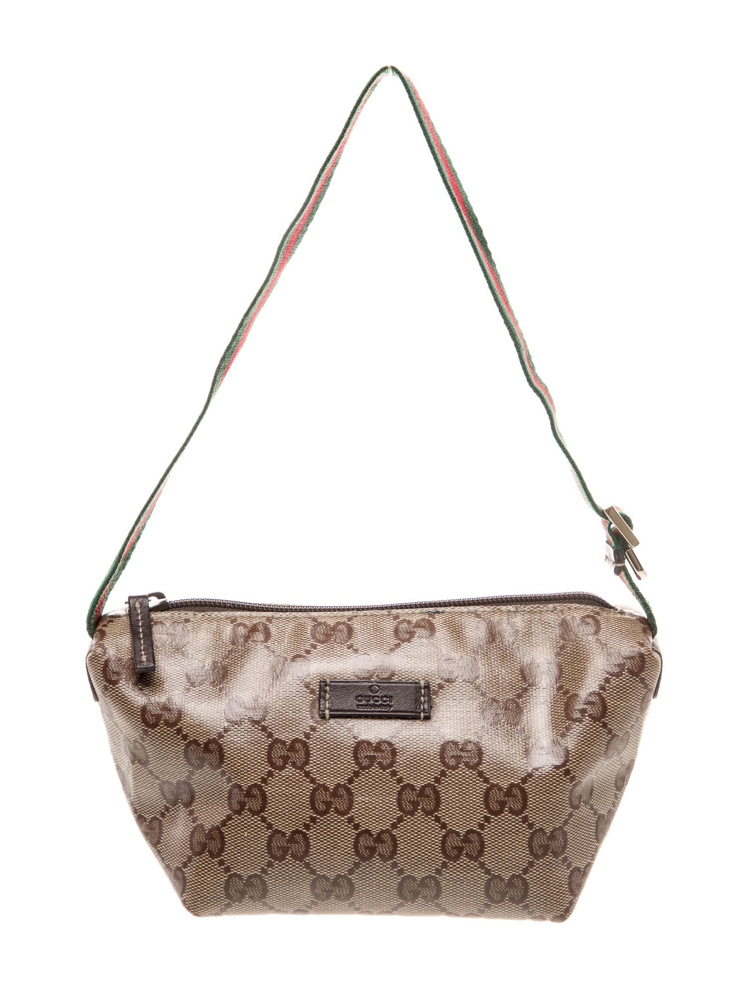 Gucci Top Handle Bag