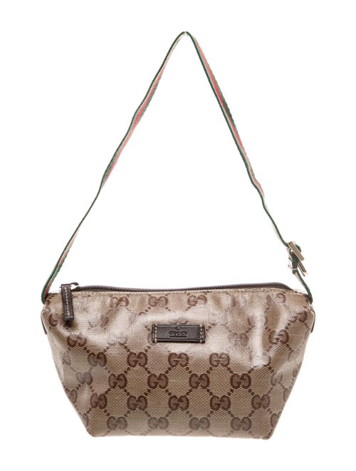 Gucci Top Handle Bag