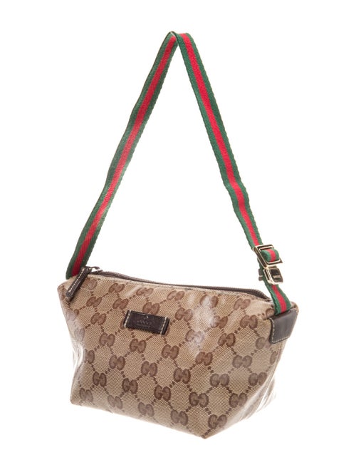 Gucci Top Handle Bag