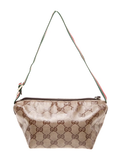 Gucci Top Handle Bag