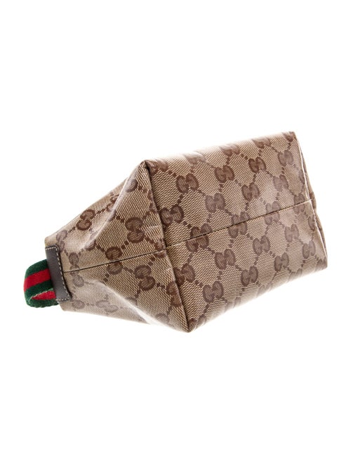 Gucci Top Handle Bag