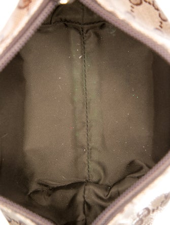 Gucci Top Handle Bag